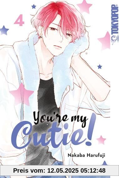 You're My Cutie! 04