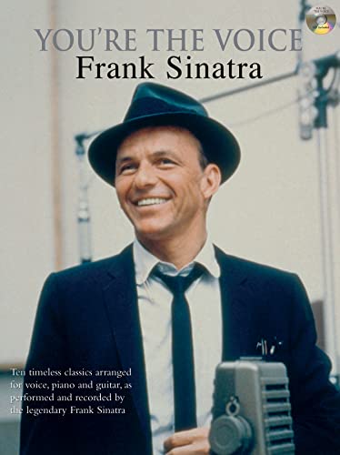 You're The Voice: Frank Sinatra von Faber Music