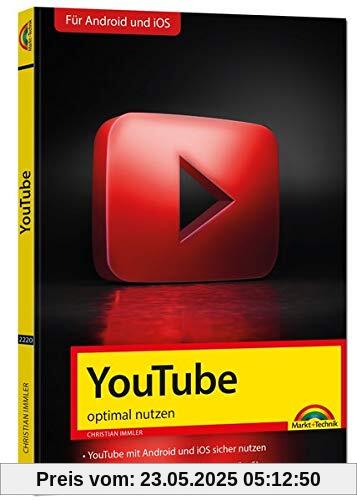 YouTube - optimal nutzen - Alle wichtigen Funktionen erklärt - Tipps & Tricks YouTube - optimal nutzen - Alle wichtigen Funktionen erklärt - Tipps & Tricks
