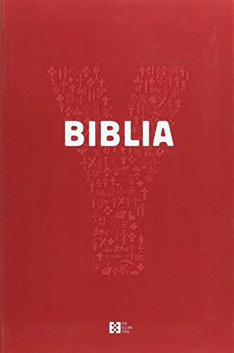 Youcat Biblia : Biblia joven de la Iglesia Católica von Ediciones Encuentro