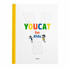Youcat for Kids von Fontis Media / Youcat Foundation
