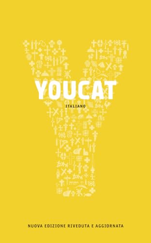 Youcat. Catechismo della Chiesa cattolica per i giovani (I compendi) von San Paolo Edizioni