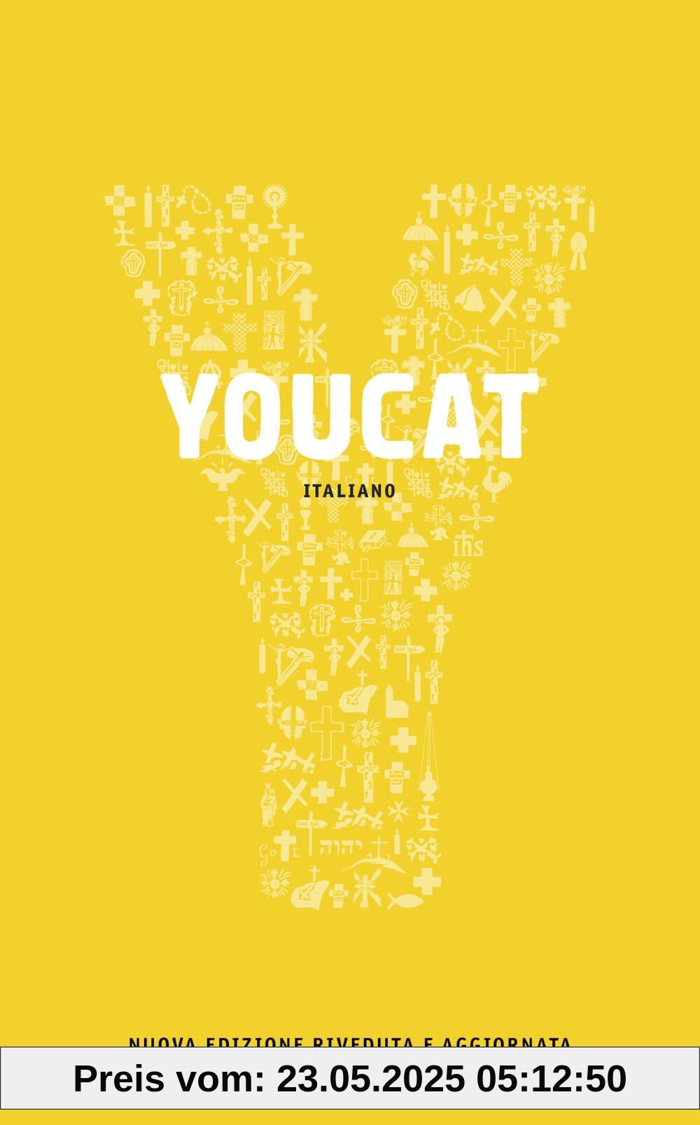 Youcat. Catechismo della Chiesa cattolica per i giovani (I compendi)