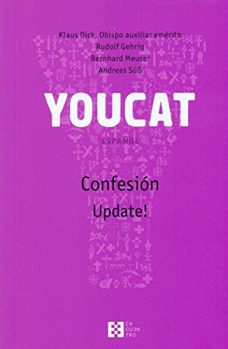 Youcat. Confesión