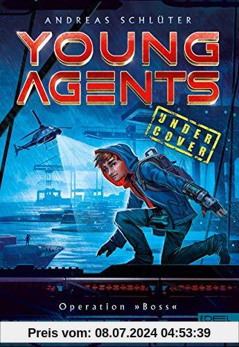 Young Agents: Operation »Boss«