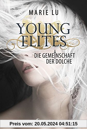 Young Elites - Die Gemeinschaft der Dolche