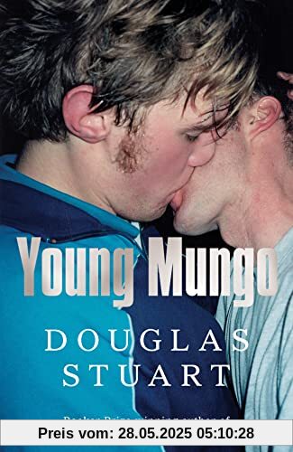 Young Mungo