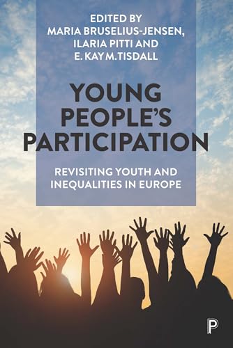 Young People’s Participation: Revisiting Youth and Inequalities in Europe