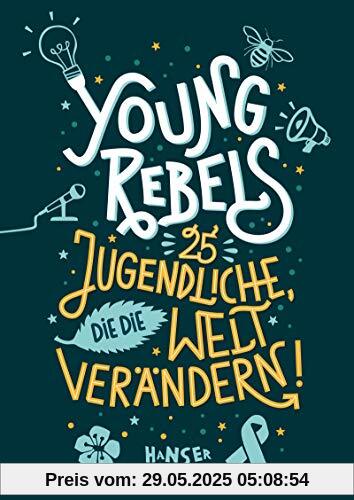 Young Rebels