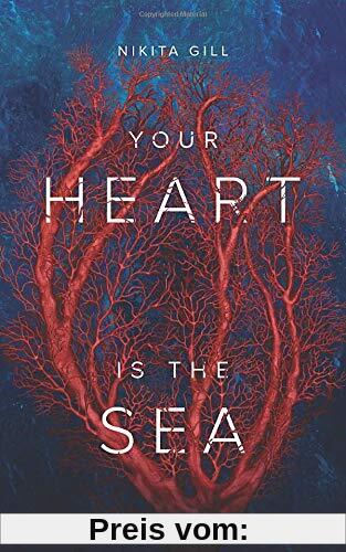 Your Heart Is The Sea