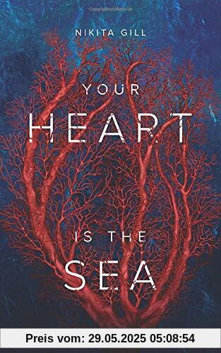 Your Heart Is The Sea