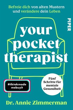 Your Pocket Therapist von Piper / Piper Paperback