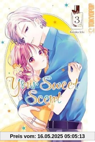 Your Sweet Scent 03