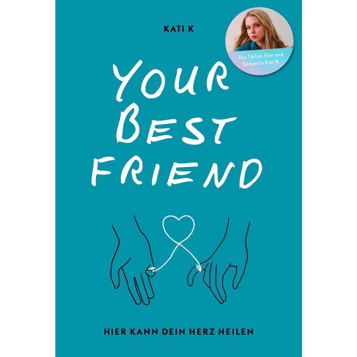 Your best friend Your best friend von FISCHER Sauerländer
