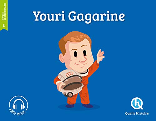 Youri Gagarine Youri Gagarine