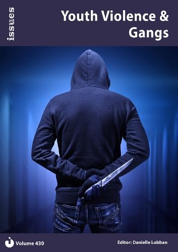 Youth Violence: PSHE & RSE Resources For Key Stage 3 & 4 (Issues Series, Band 430) von Independence Educational Publishers