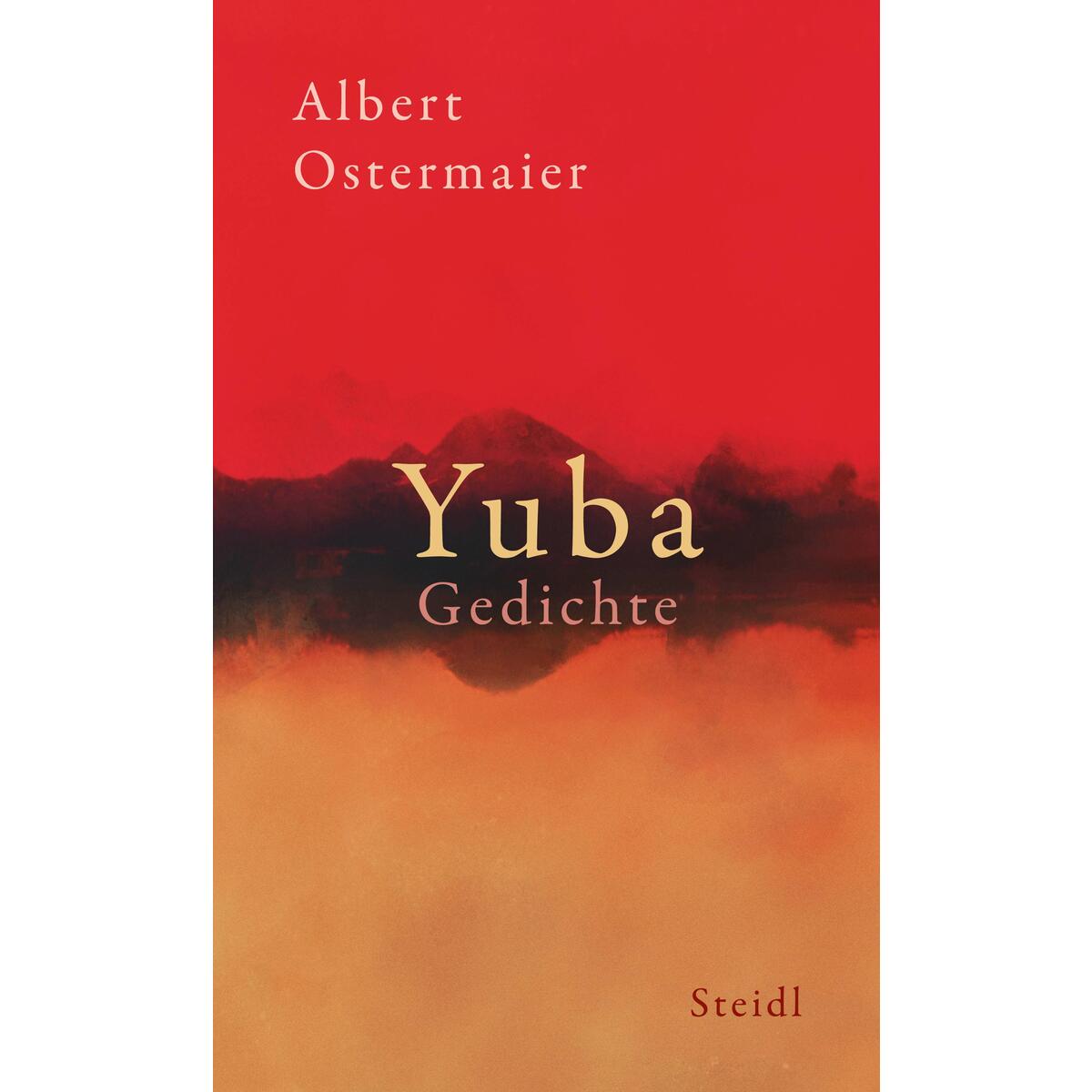 Yuba von Steidl GmbH & Co.OHG