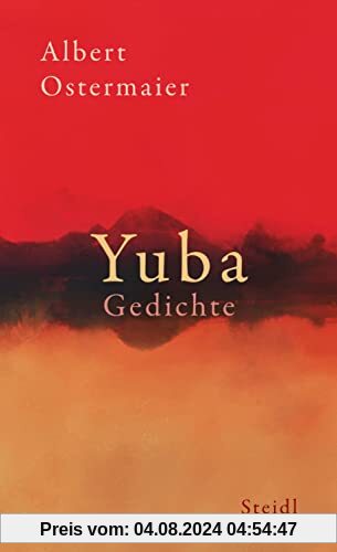 Yuba: Gedichte
