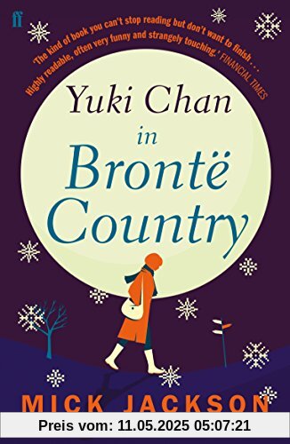 Yuki chan in Bronte Country