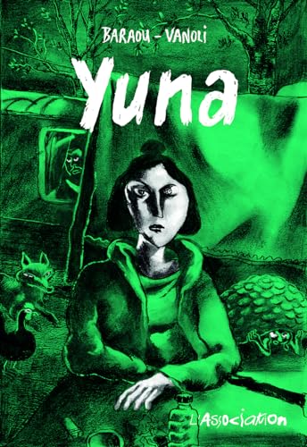 Yuna von ASSOCIATION