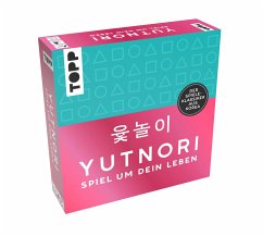 Yutnori - Spiel um dein Leben! von Frech