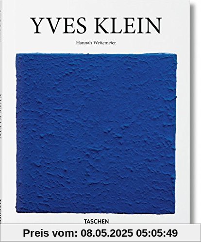 Yves Klein