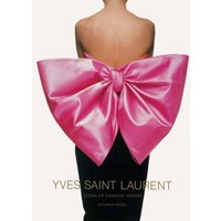 Yves Saint Laurent - Icons of Fashion Design / Icons of Photography