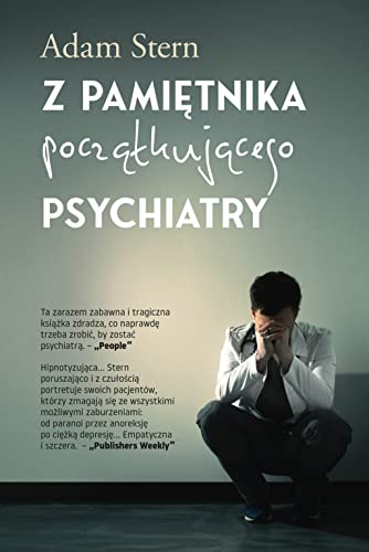 Z pamiętnika początkującego psychiatry von Insignis Media