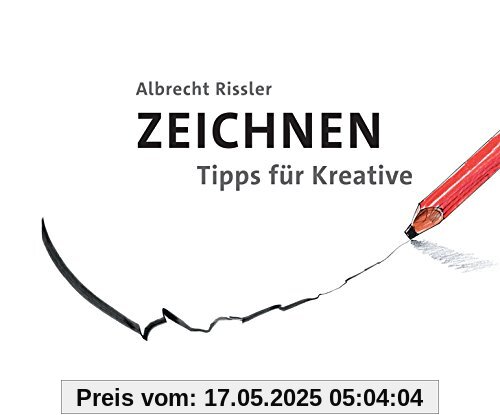 ZEICHNEN: Tipps für Kreative