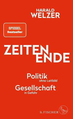 ZEITEN ENDE von S. Fischer Verlag GmbH