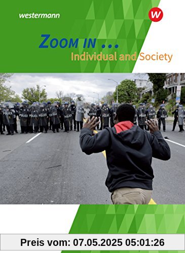 ZOOM IN ...: Individual and Society: Schülerband