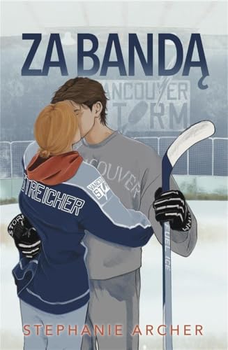 Za bandą von YaNa