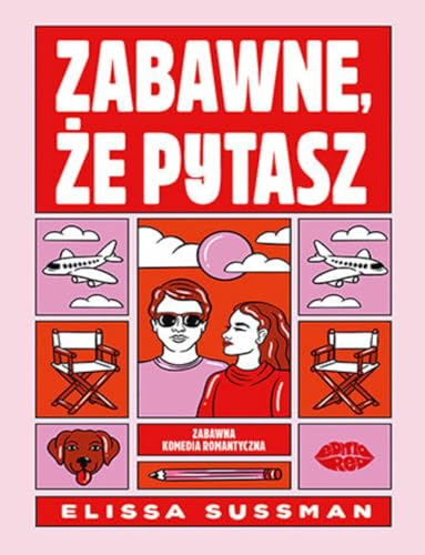 Zabawne, że pytasz Zabawne, że pytasz von Editio Red