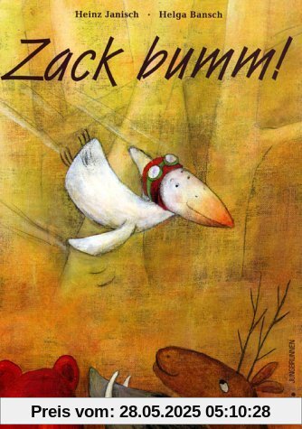 Zack bumm!