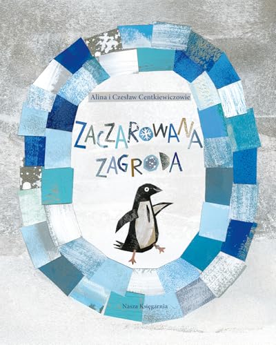 Zaczarowana zagroda (Poczytajki) von Nasza Księgarnia