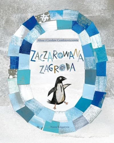 Zaczarowana zagroda (Poczytajki) von Nasza Księgarnia