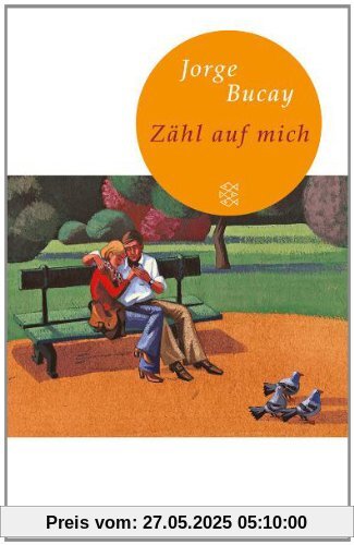 Zähl auf mich: Roman Zähl auf mich: Roman