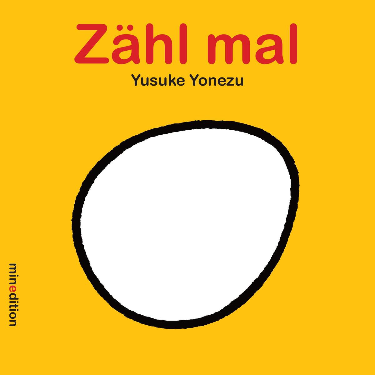 Zähl mal von minedition AG