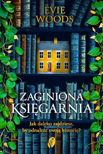 Zaginiona księgarnia von StoryLight