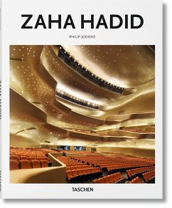 Zaha Hadid von Taschen Verlag