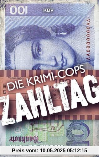 Zahltag: Krimi aus Düsseldorf (Struller & Jensen)