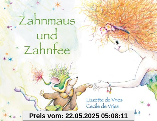 Zahnmaus und Zahnfee Zahnmaus und Zahnfee
