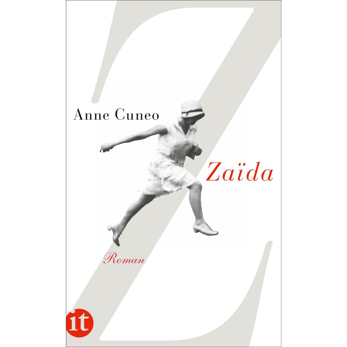 Zaïda Zaïda von Insel Verlag GmbH