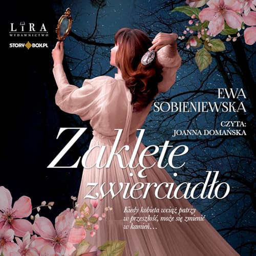 Zaklęte zwierciadło von Storybox