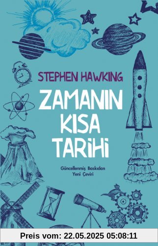 Zamanin Kisa Tarihi