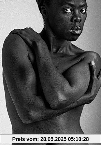 Zanele Muholi