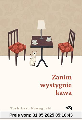 Zanim wystygnie kawa