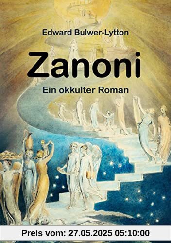 Zanoni: Ein okkulter Roman