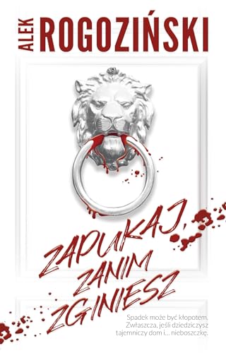 Zapukaj, zanim zginiesz Zapukaj, zanim zginiesz von Purple Book