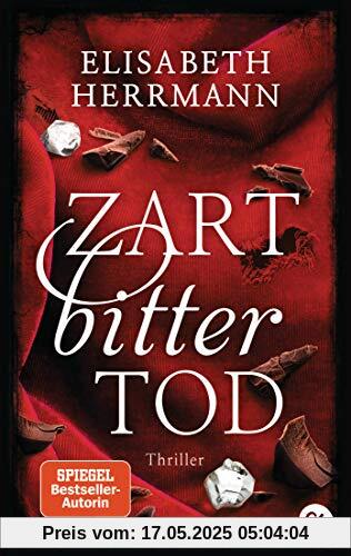 Zartbittertod